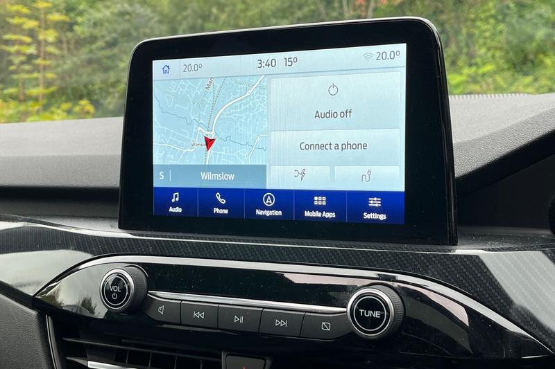 Used Ford Kuga 2021 for sale - 76089609: Photo 22