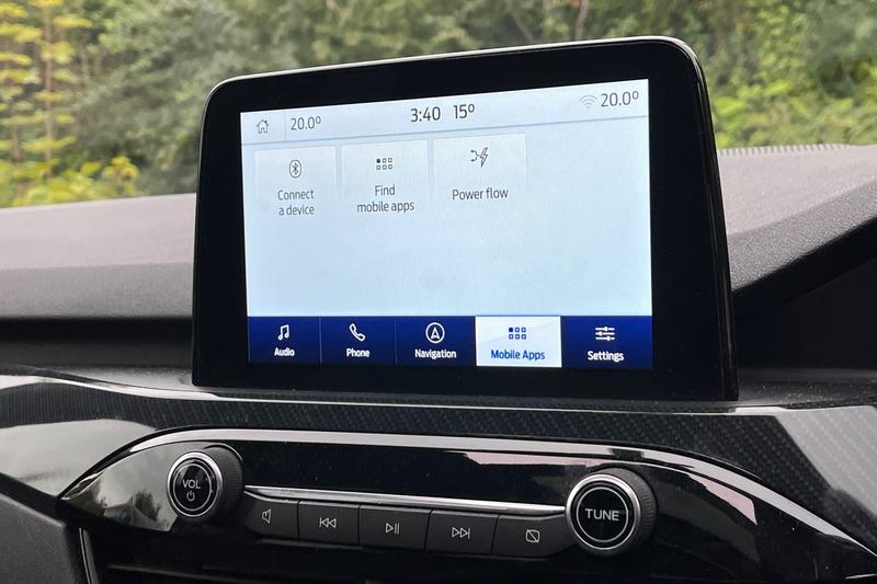 Used Ford Kuga 2021 for sale - 76089609: Photo 26