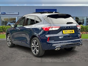 Used Ford Kuga 2021 for sale - 76089609: Photo 2