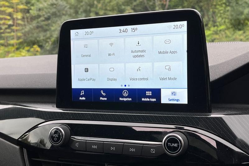 Used Ford Kuga 2021 for sale - 76089609: Photo 30