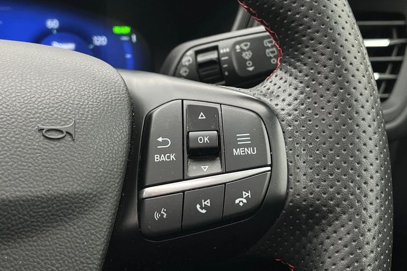 Used Ford Kuga 2021 for sale - 76089609: Photo 35