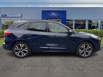 Used Ford Kuga 2021 for sale - 76089609: Photo 3