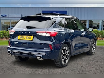 Used Ford Kuga 2021 for sale - 76089609: Photo 4