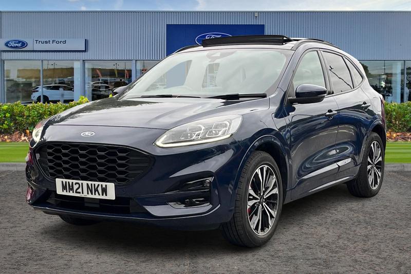 Used Ford Kuga 2021 for sale - 76089609: Photo 5