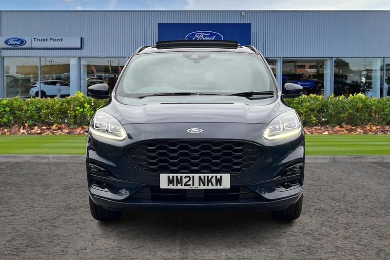 Used Ford Kuga 2021 for sale - 76089609: Photo 6