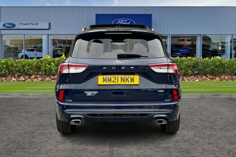 Used Ford Kuga 2021 for sale - 76089609: Photo 7