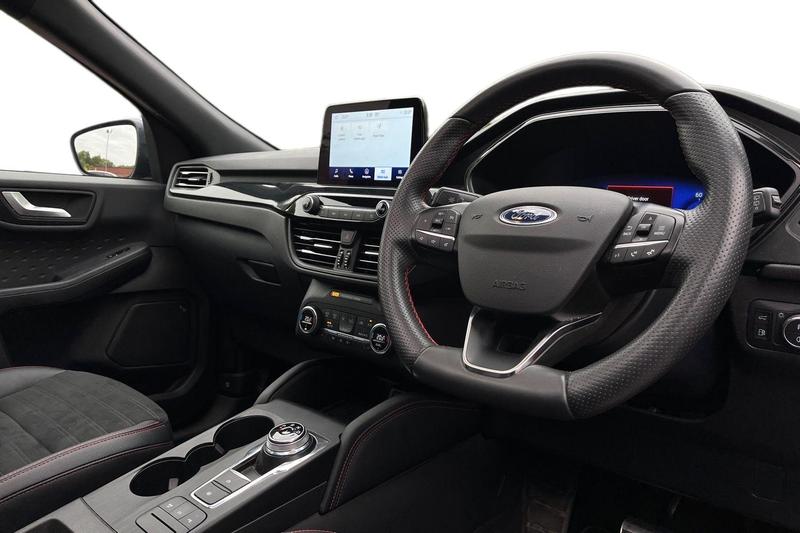 Used Ford Kuga 2021 for sale - 76089609: Photo 9