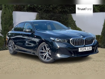 Used BMW 5 Series 2024 for sale - 79159788: Photo