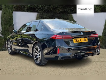 Used BMW 5 Series 2024 for sale - 79159788: Photo