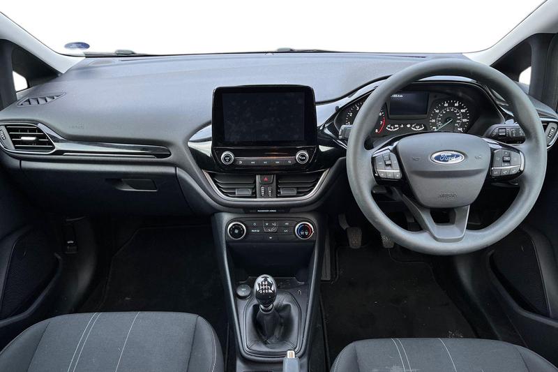 Used Ford Fiesta 2021 for sale - 76862482: Photo 10