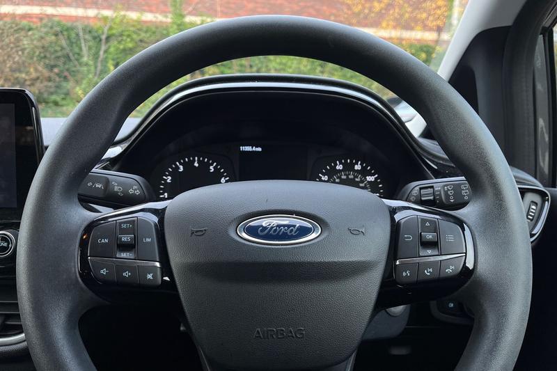 Used Ford Fiesta 2021 for sale - 76862482: Photo 12