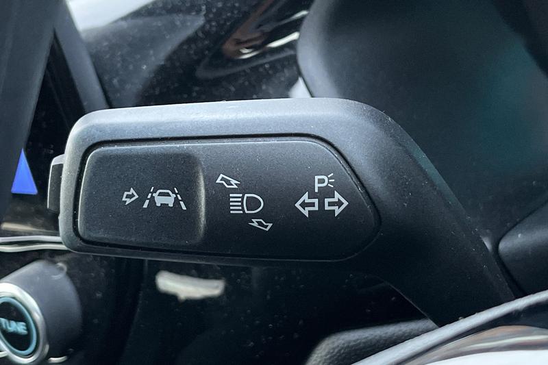 Used Ford Fiesta 2021 for sale - 76862482: Photo 14