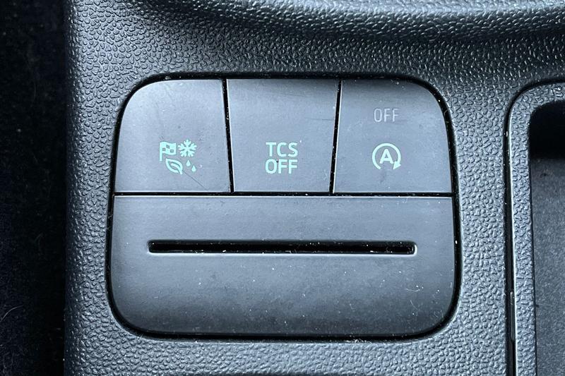 Used Ford Fiesta 2021 for sale - 76862482: Photo 31