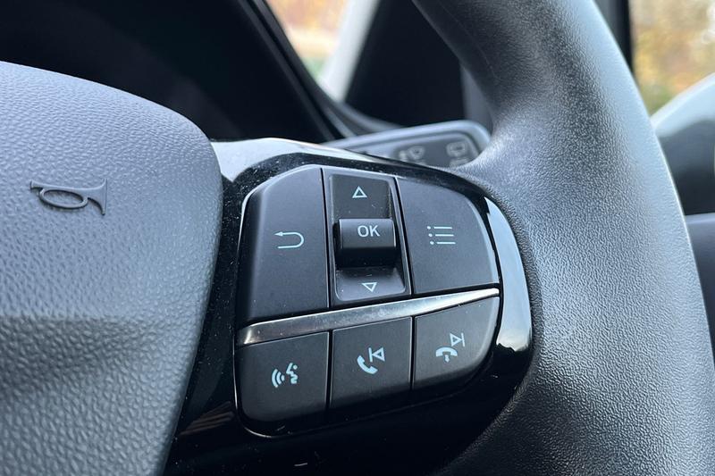 Used Ford Fiesta 2021 for sale - 76862482: Photo 33