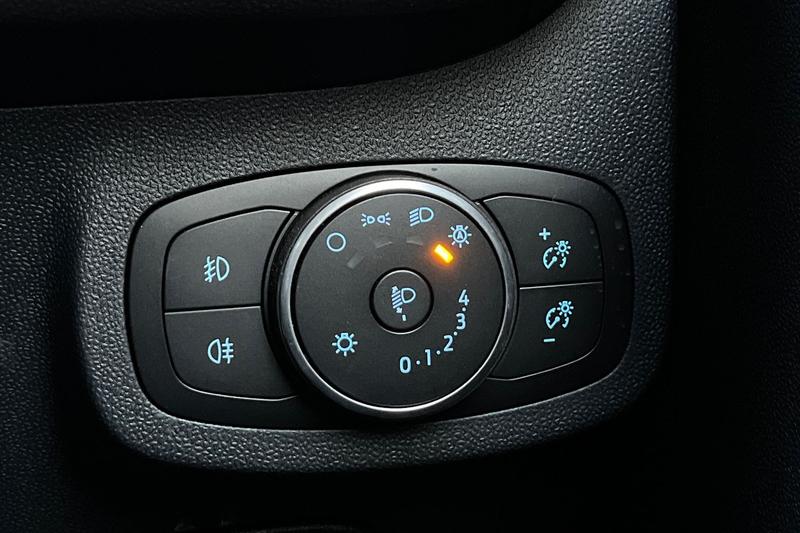 Used Ford Fiesta 2021 for sale - 76862482: Photo 34