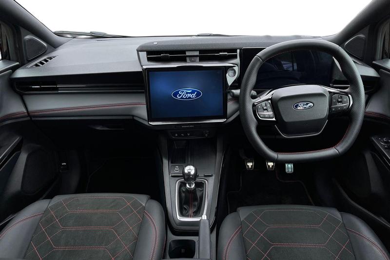 Used Ford Puma 2025 for sale - 78015282: Photo 10