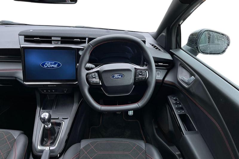 Used Ford Puma 2025 for sale - 78015282: Photo 11