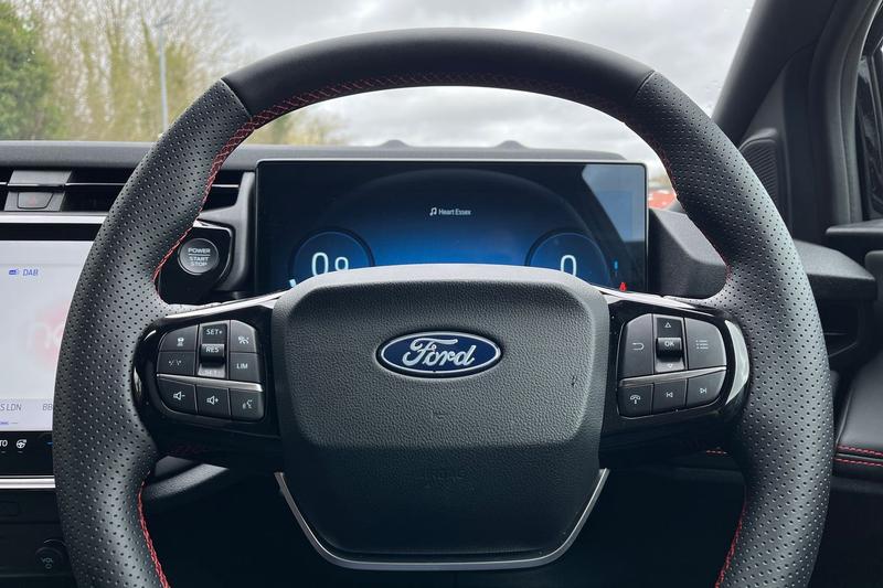 Used Ford Puma 2025 for sale - 78015282: Photo 12