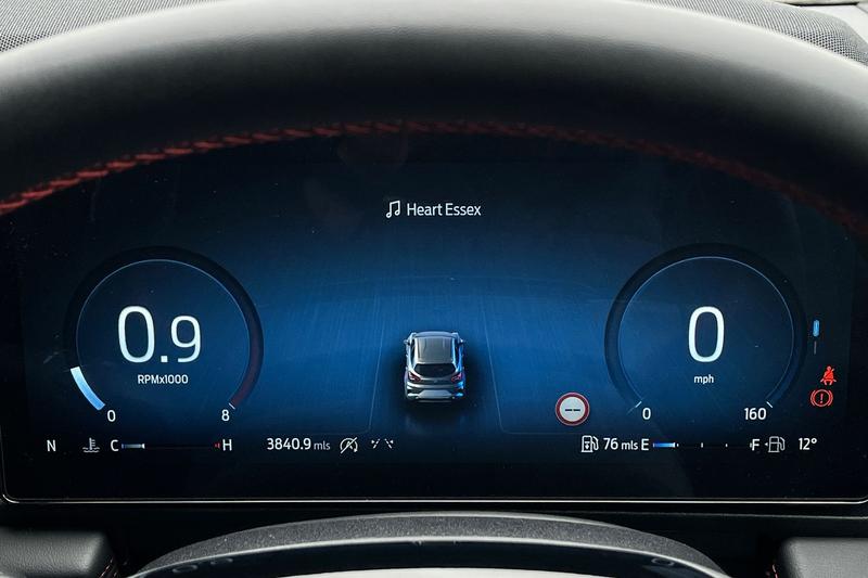 Used Ford Puma 2025 for sale - 78015282: Photo 13