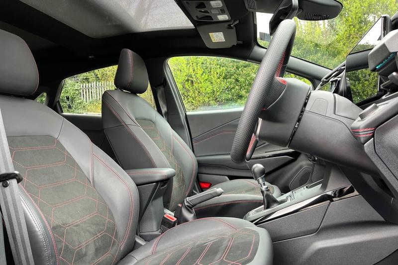 Used Ford Puma 2025 for sale - 78015282: Photo 17