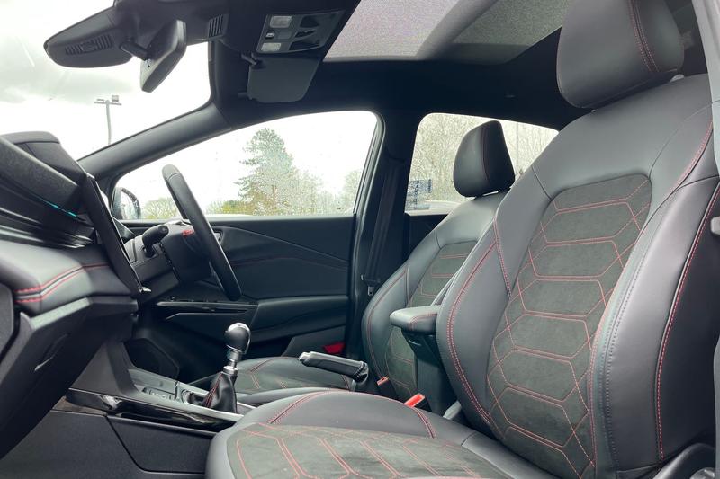 Used Ford Puma 2025 for sale - 78015282: Photo 19