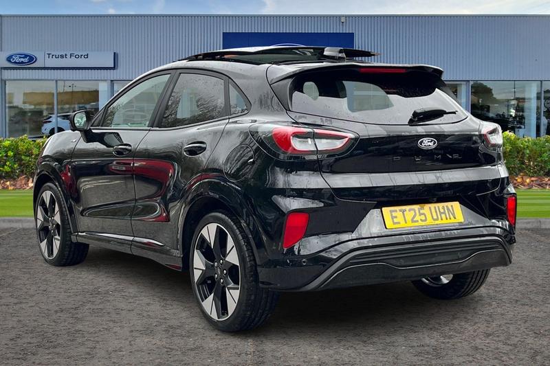 Used Ford Puma 2025 for sale - 78015282: Photo 2