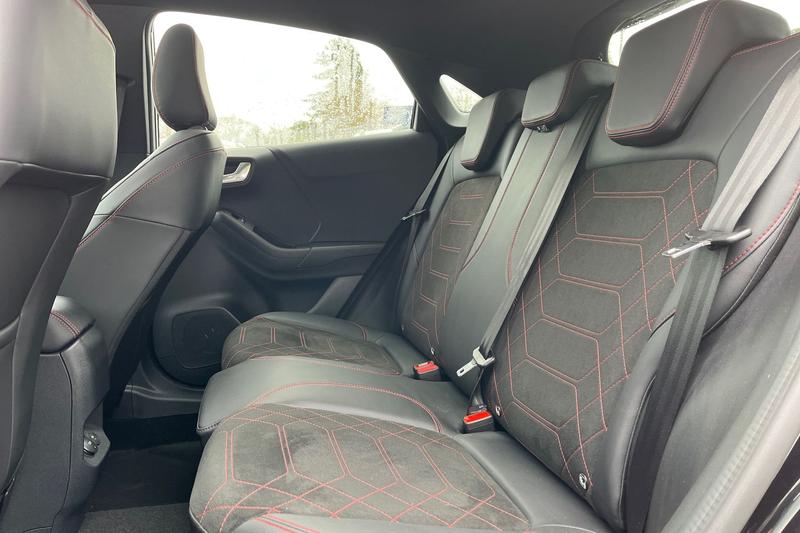 Used Ford Puma 2025 for sale - 78015282: Photo 20