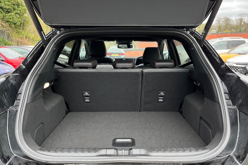 Used Ford Puma 2025 for sale - 78015282: Photo 21