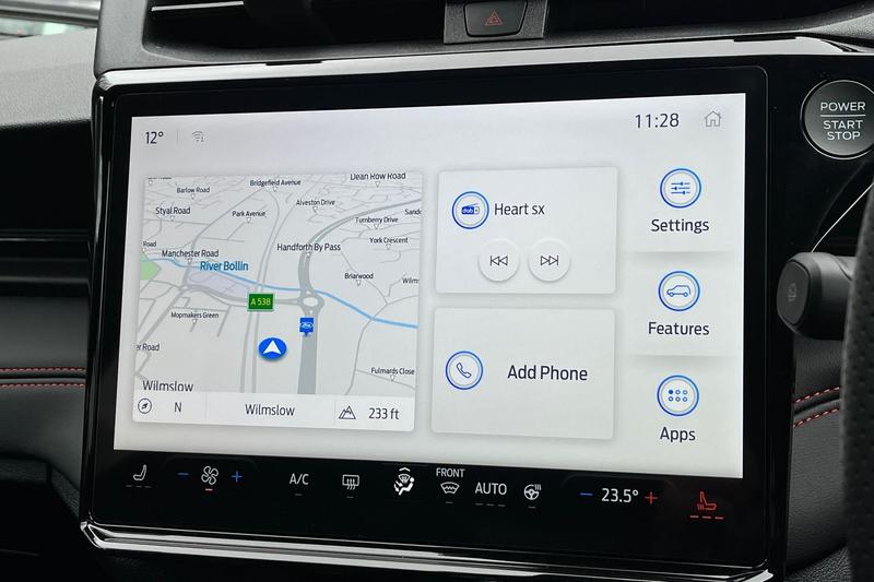 Used Ford Puma 2025 for sale - 78015282: Photo 22