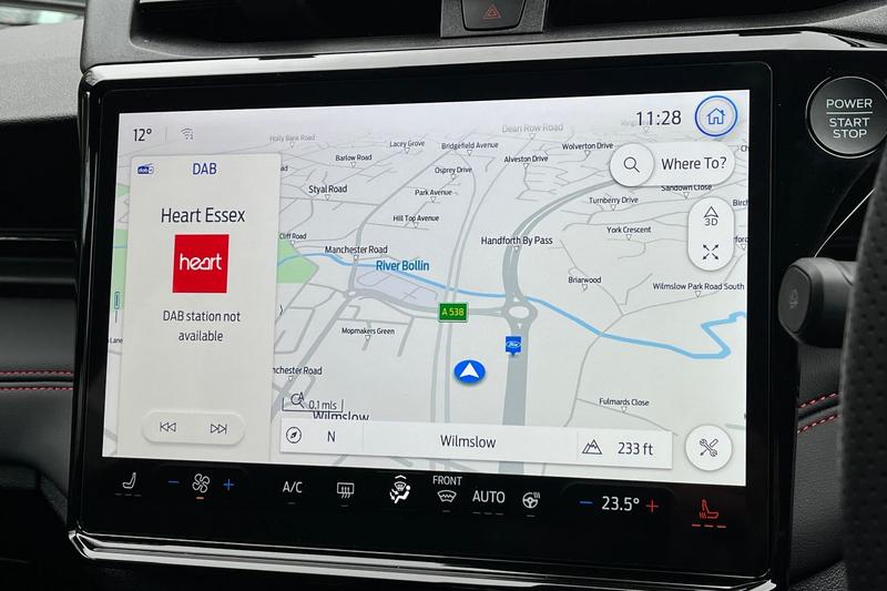 Used Ford Puma 2025 for sale - 78015282: Photo 23