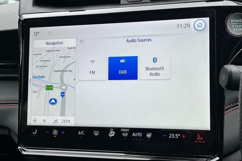 Used Ford Puma 2025 for sale - 78015282: Photo 24