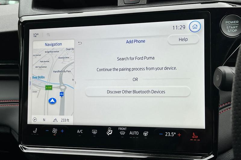 Used Ford Puma 2025 for sale - 78015282: Photo 25