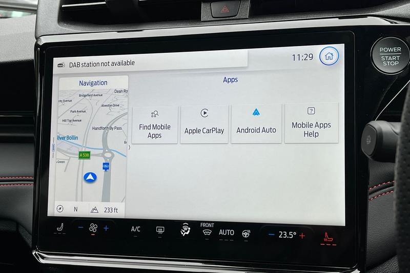 Used Ford Puma 2025 for sale - 78015282: Photo 26