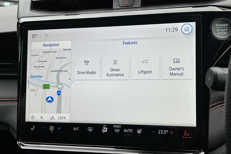 Used Ford Puma 2025 for sale - 78015282: Photo 27