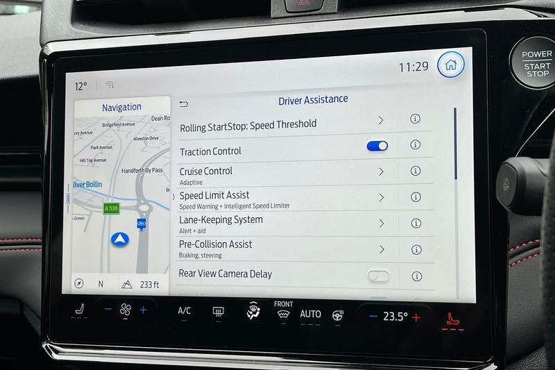 Used Ford Puma 2025 for sale - 78015282: Photo 28