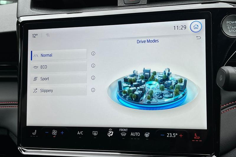 Used Ford Puma 2025 for sale - 78015282: Photo 29