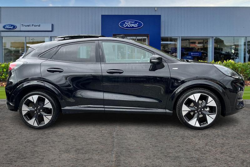 Used Ford Puma 2025 for sale - 78015282: Photo 3