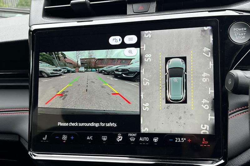 Used Ford Puma 2025 for sale - 78015282: Photo 30