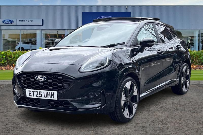 Used Ford Puma 2025 for sale - 78015282: Photo 5