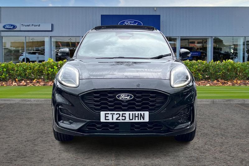 Used Ford Puma 2025 for sale - 78015282: Photo 6