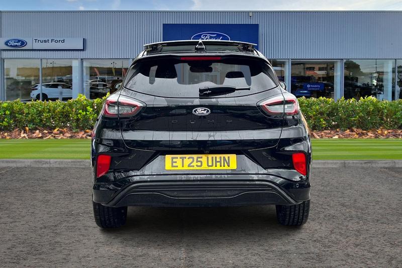 Used Ford Puma 2025 for sale - 78015282: Photo 7