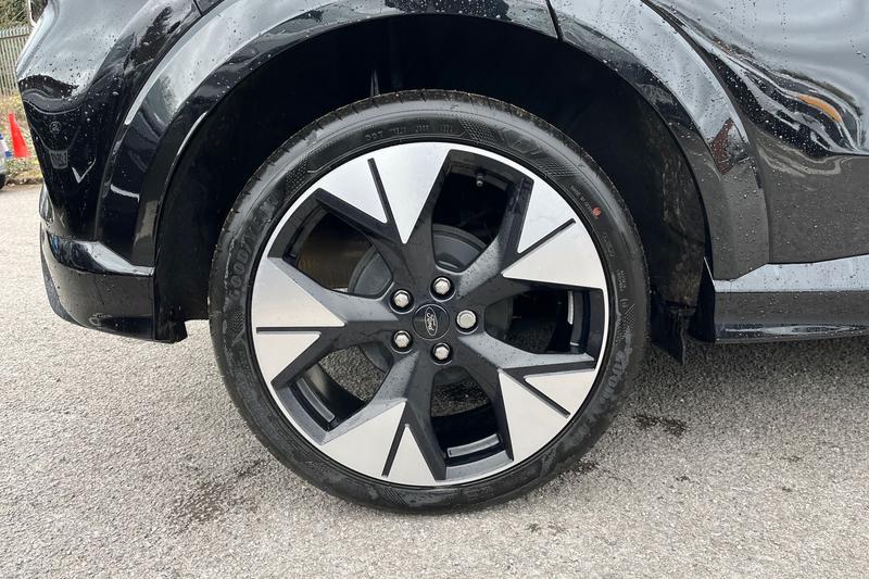 Used Ford Puma 2025 for sale - 78015282: Photo 8