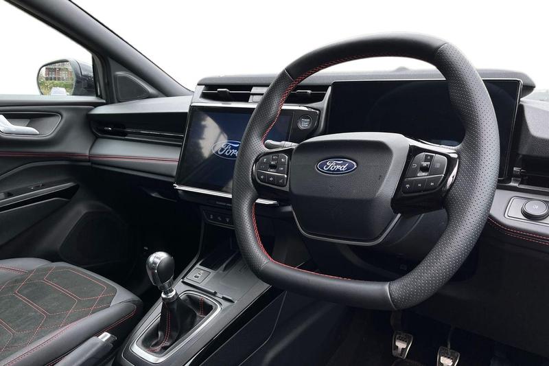 Used Ford Puma 2025 for sale - 78015282: Photo 9