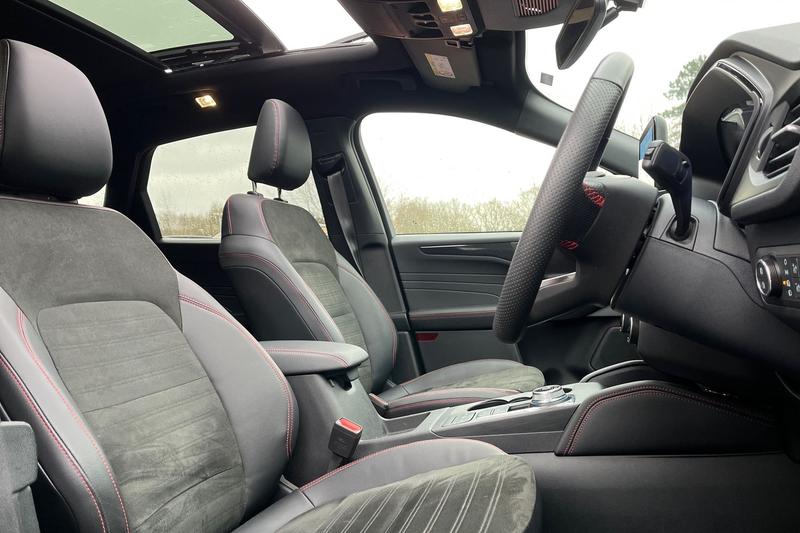 Used Ford Kuga 2024 for sale - 77306942: Photo 17