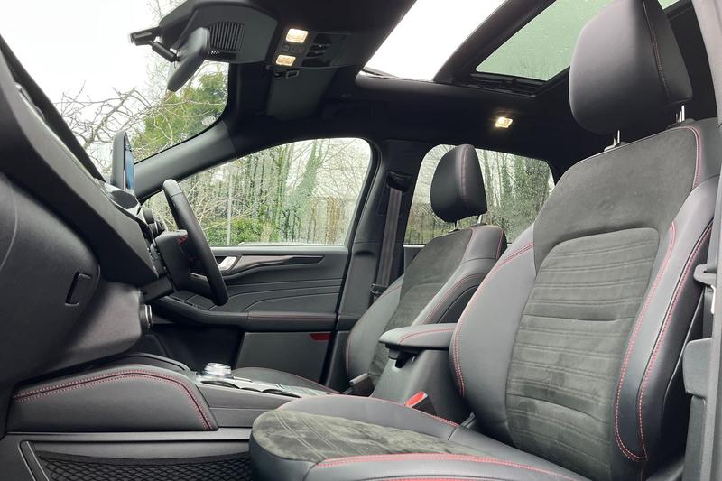 Used Ford Kuga 2024 for sale - 77306942: Photo 19