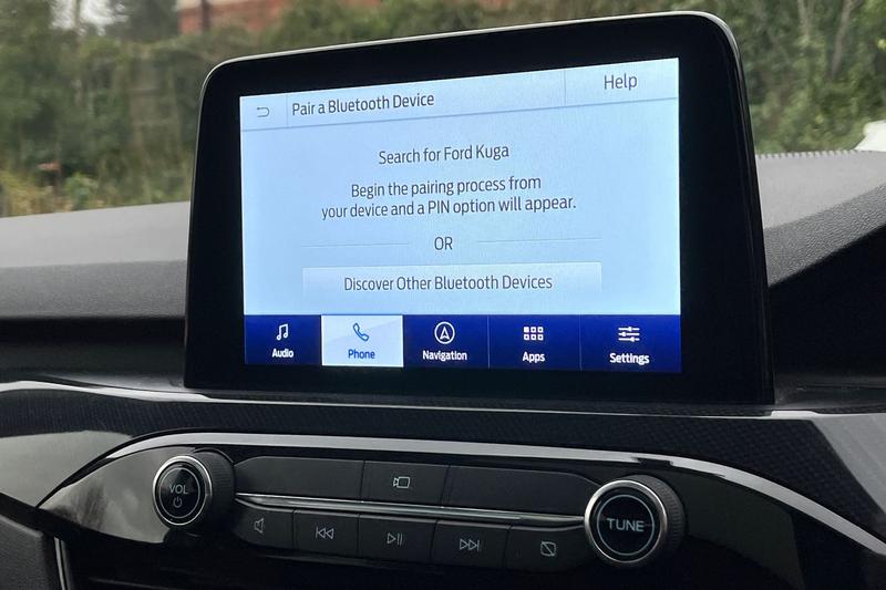 Used Ford Kuga 2024 for sale - 77306942: Photo 25