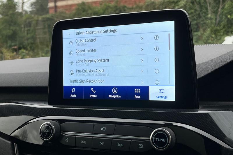 Used Ford Kuga 2024 for sale - 77306942: Photo 28