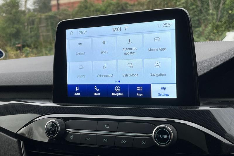 Used Ford Kuga 2024 for sale - 77306942: Photo 29