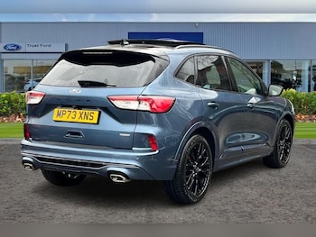 Used Ford Kuga 2024 for sale - 77306942: Photo