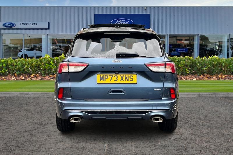 Used Ford Kuga 2024 for sale - 77306942: Photo 7